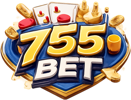 755bet Logo
